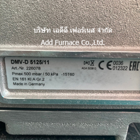 DMV-D 5125/11 ~(DC)24-28V